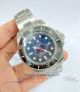 Perfect Replica Rolex Deepsea Sea-Dweller Watch - Stainless steel D Blue Dial (2)_th.jpg